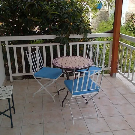 Konukevi Jadranka Hvar Town