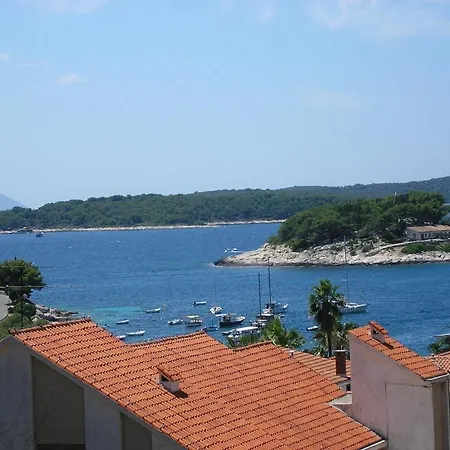 Jadranka Gasthuis 3*