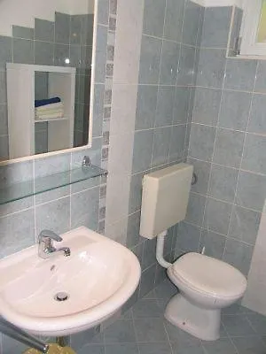 Pensionat Jadranka 3*