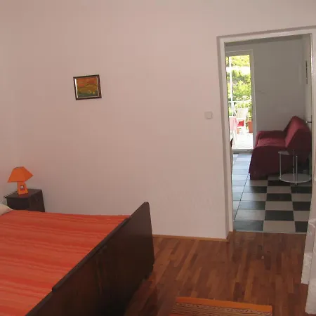 Gasthuis Jadranka Hvar Town