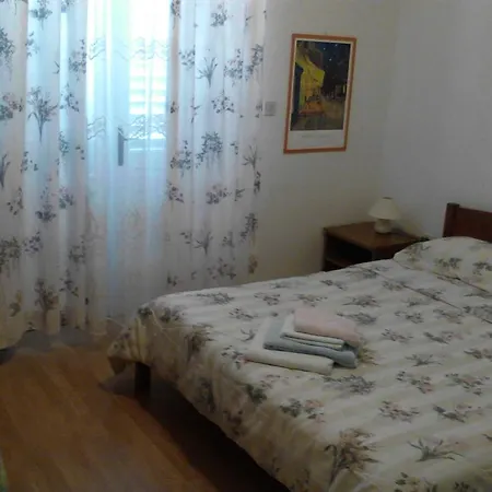 Jadranka Pensionat 3*