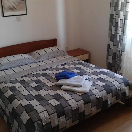 Jadranka Gasthuis 3*