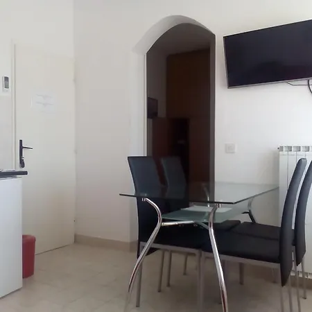 Jadranka Gasthuis 3*