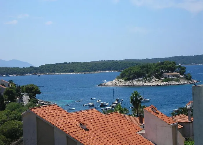 Jadranka Gostinjska kuća 3*