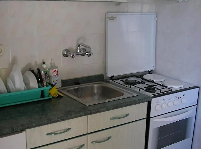 Gostinjska kuća Jadranka Hvar Town