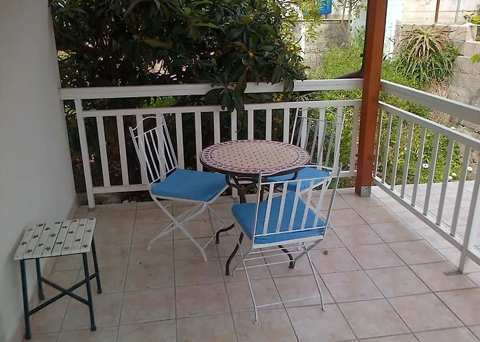 Gostinjska kuća Jadranka Hvar Town