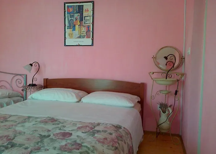 Jadranka Gostinjska kuća 3*