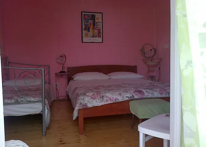 Jadranka 3* Hvar Town