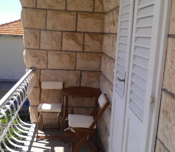 Jadranka Gostinjska kuća