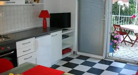 Gostinjska kuća Jadranka