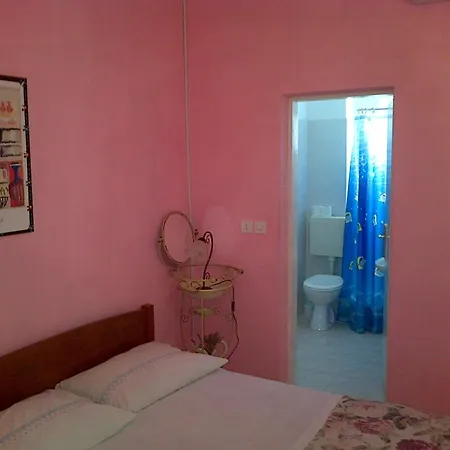 Jadranka Vendégház