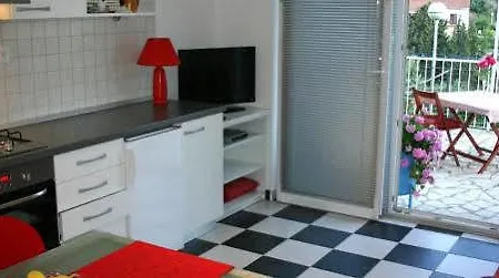 Vendégház Jadranka