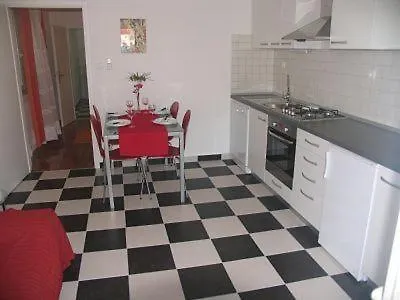 Jadranka Gasthof Hvar Town