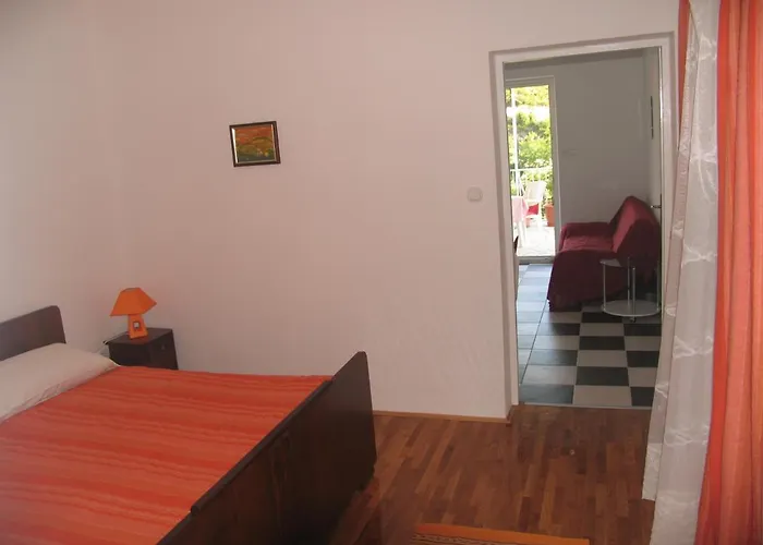 Gasthof Jadranka Hvar Town