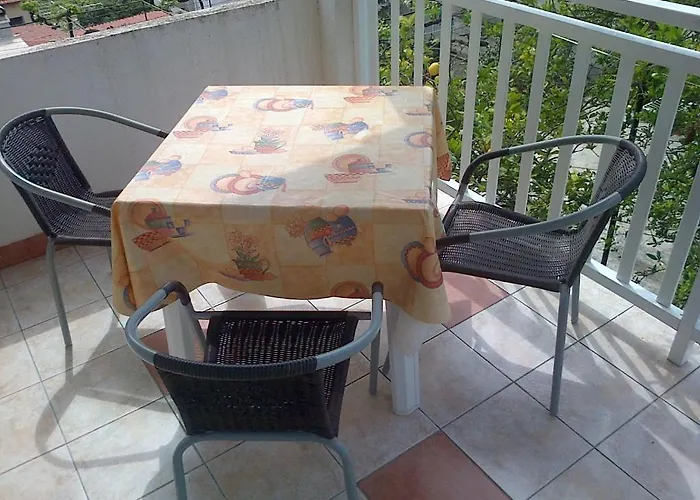 Jadranka Pensionat 3*