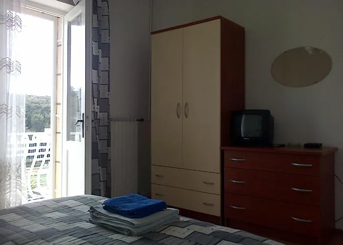 Pensionat Jadranka 3*